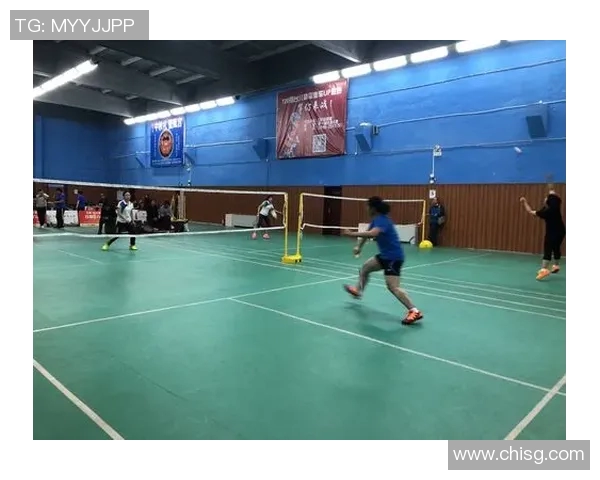 武汉羽毛球队实力分析与表现评估探讨 武汉羽毛球队实力分析与表现评估探讨