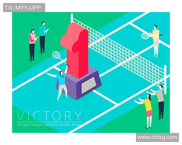 深圳网球队的团队协作与网球精神的完美结合探讨 深圳网球队的团队协作与网球精神的完美结合探讨