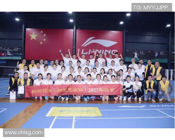 羽毛球灵活性评比出炉重庆羽毛球队荣获第六名佳绩 羽毛球灵活性评比出炉重庆羽毛球队荣获第六名佳绩