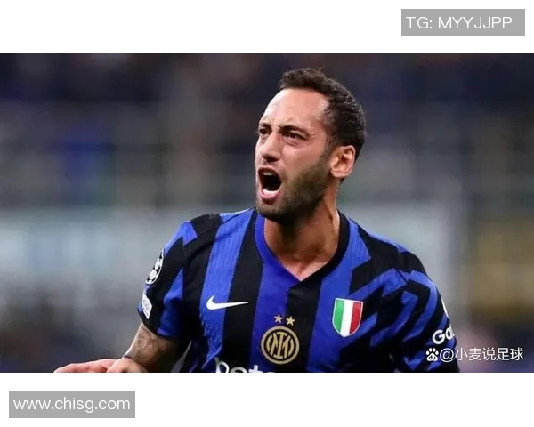 土耳其足球明星哈坎的辉煌历程与未来展望分析 土耳其足球明星哈坎的辉煌历程与未来展望分析