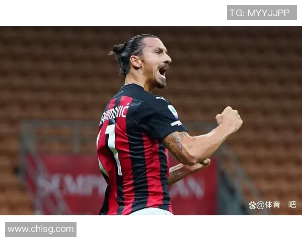 大伊布足球明星传奇生涯回顾与成就分析 大伊布足球明星传奇生涯回顾与成就分析