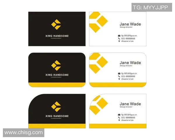 如何创作独特的足球明星名片设计技巧与步骤详解