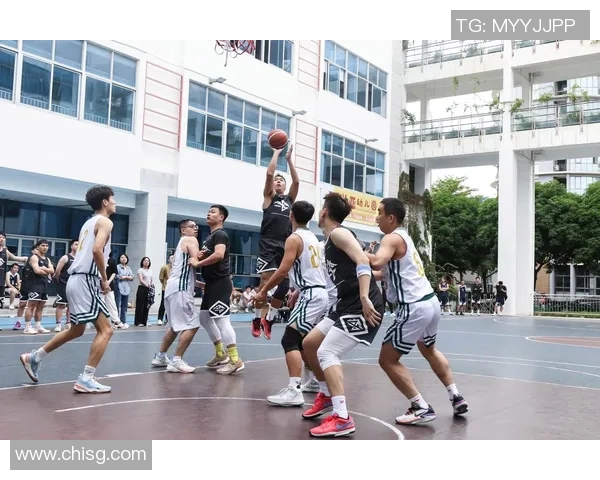 广州篮球队实力分析:从历史成就到未来展望的全面解读