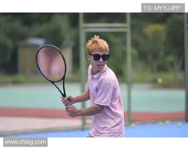 广州网球队的奋斗与荣耀:一段不平凡的网球之旅纪实 广州网球队的奋斗与荣耀:一段不平凡的网球之旅纪实