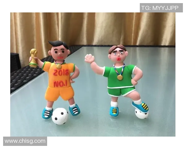 彩泥足球明星卡通创意手工制作指南让孩子们乐享足球乐趣 彩泥足球明星卡通创意手工制作指南让孩子们乐享足球乐趣