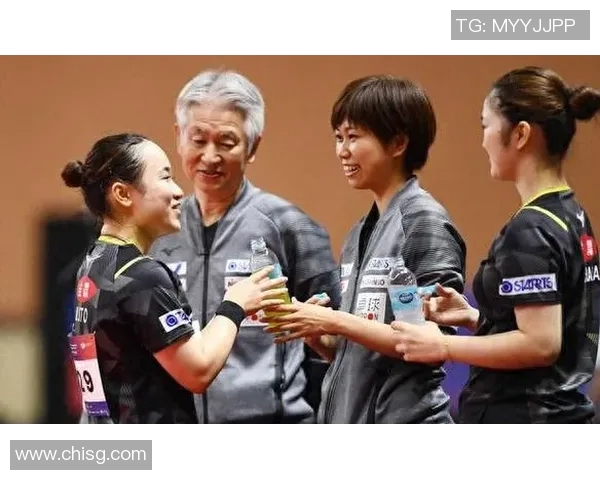 成都乒乓球队团队协作模式深度解析与其他球队的对比研究 成都乒乓球队团队协作模式深度解析与其他球队的对比研究