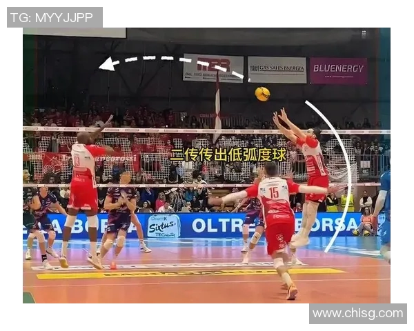 杭州排球队盯防战术解析与深度剖析排球比赛中的关键策略 杭州排球队盯防战术解析与深度剖析排球比赛中的关键策略