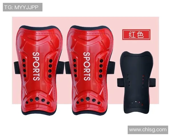 提升运动表现的秘密武器足球袜套脚蹬让你轻松驾驭球场