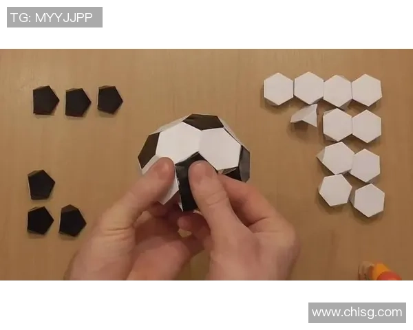 探索足球游戏折纸的创意世界与技巧分享