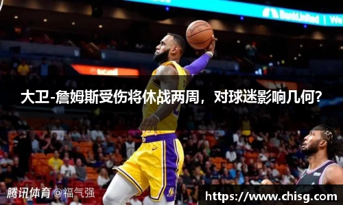 大卫-詹姆斯受伤将休战两周，对球迷影响几何？